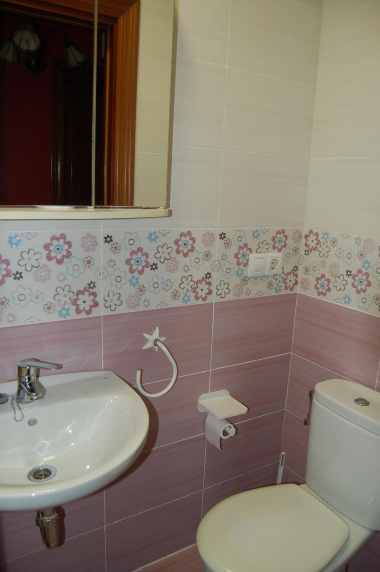 Casa El Patio Villa Ampuero Kültér fotó