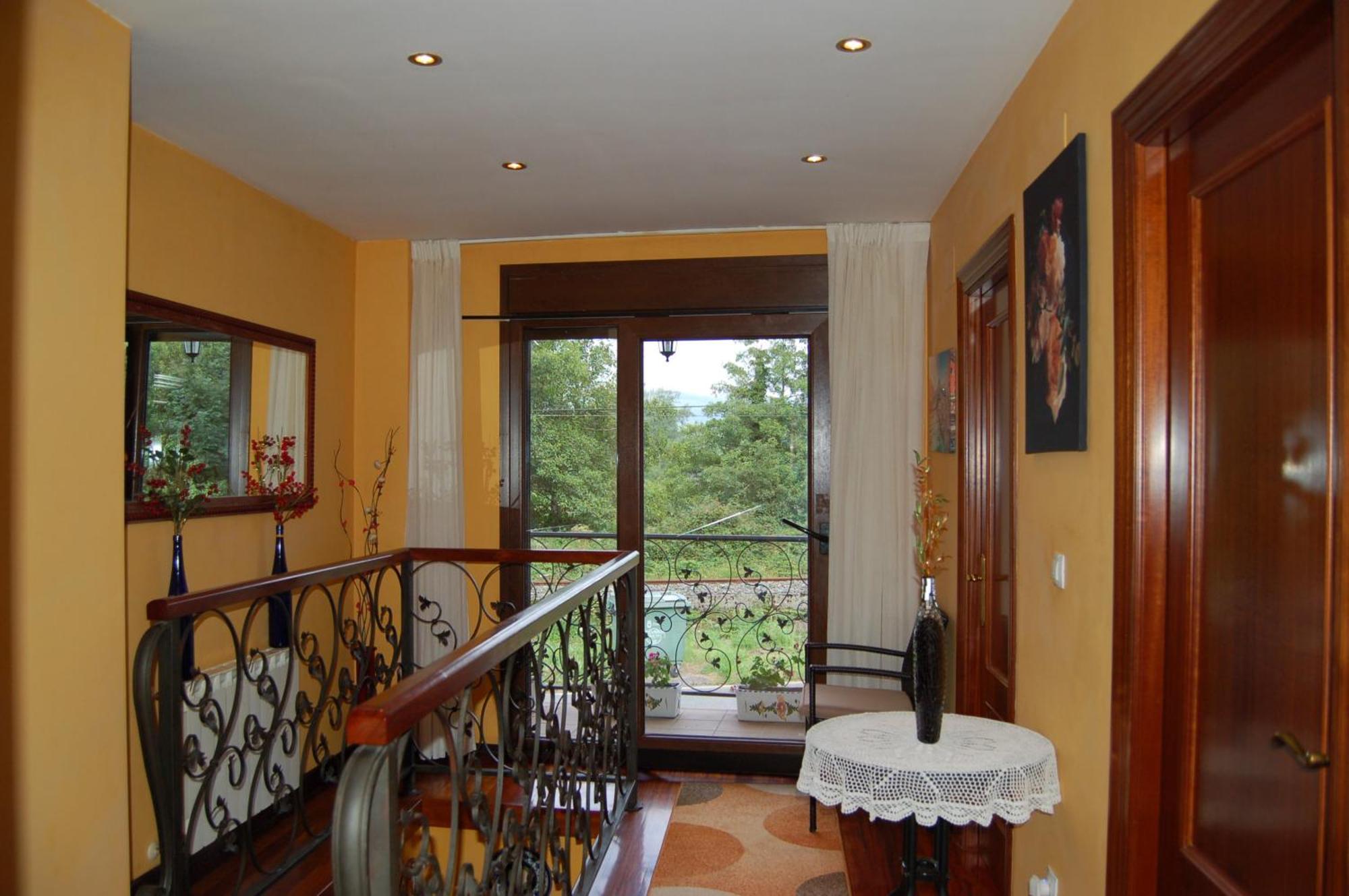 Casa El Patio Villa Ampuero Kültér fotó
