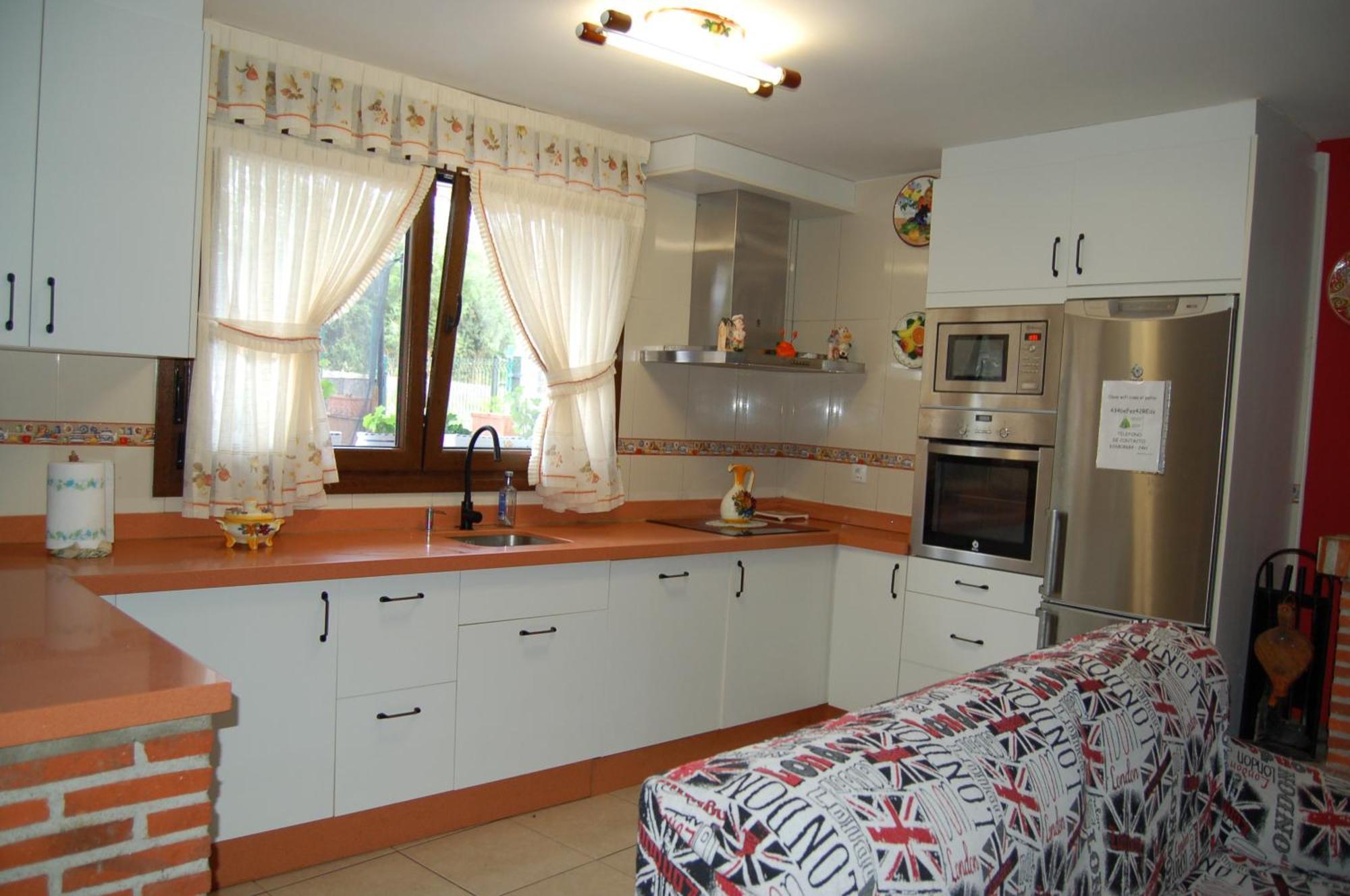 Casa El Patio Villa Ampuero Kültér fotó