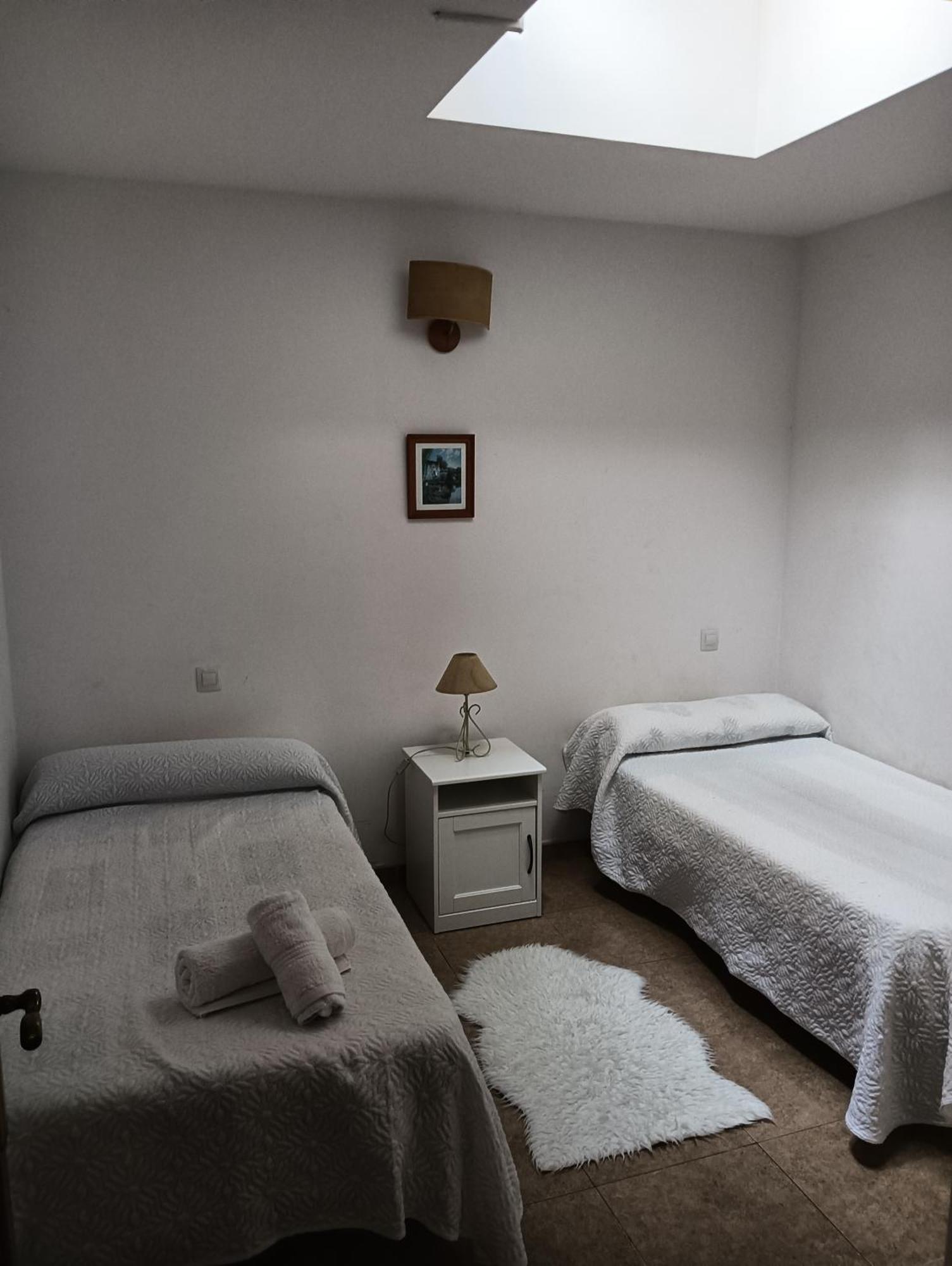 Casa El Patio Villa Ampuero Kültér fotó