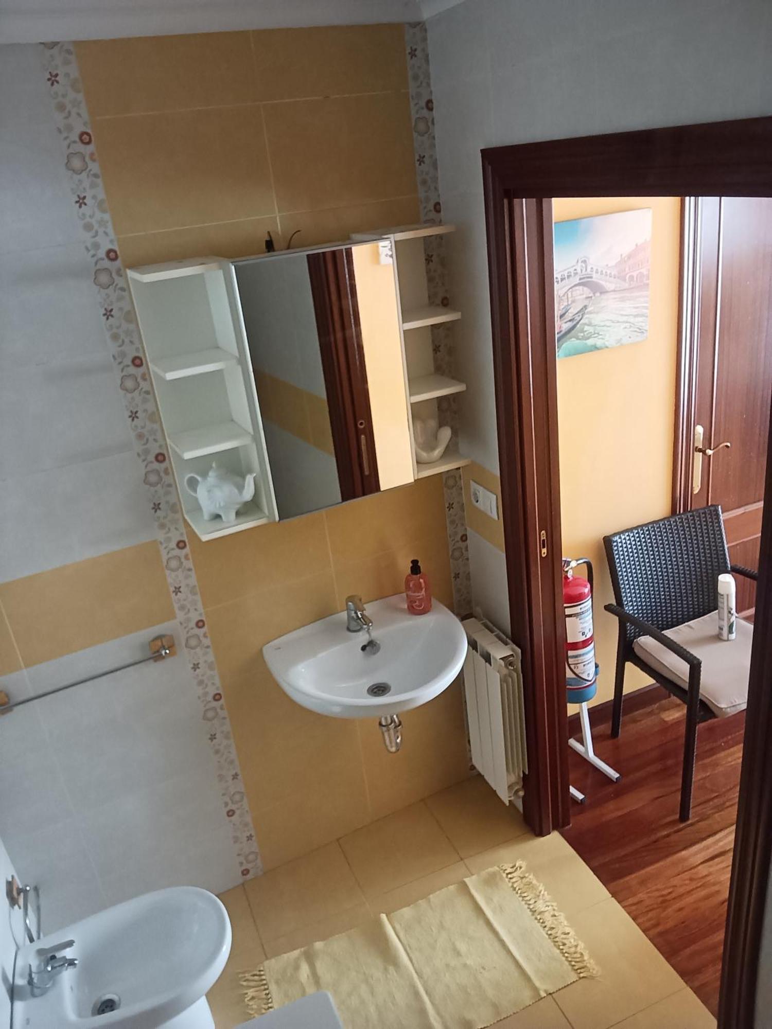 Casa El Patio Villa Ampuero Kültér fotó