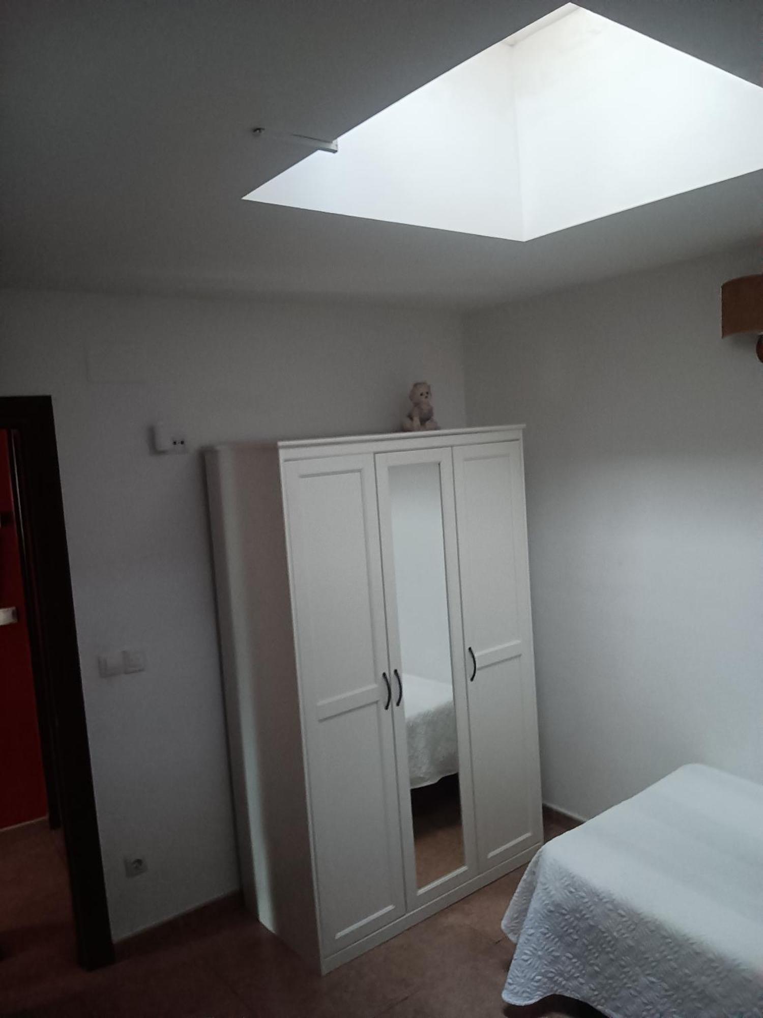 Casa El Patio Villa Ampuero Kültér fotó